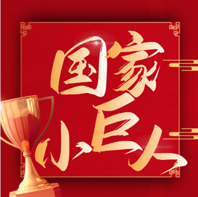 喜报！28圈官方网站锦州公司获评国家级专精特新“小巨人”企业